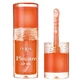 Pupa Pleasure Lip Oil - Nourishing Anti-Aging Elixir No. 02 Exotic Papaya