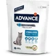 Advance Active Defense Pavo para gatos adultos esterilizados - Alimento completo para gatos adultos esterilizados, 400 g