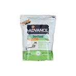 Advance Active Defense Gesteriliseerde Volwassen Kalkoen - Compleet voer voor gesteriliseerde volwassen katten, 400 g