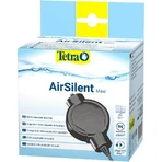 Tetra Airsilent Maxi – cicha pompa powietrza o głośności 35 dB do akwariów o pojemności 40–80 litrów: ceny i cechy