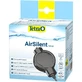 Tetra Airsilent Maxi – cicha pompa powietrza o głośności 35 dB do akwariów o pojemności 40–80 litrów