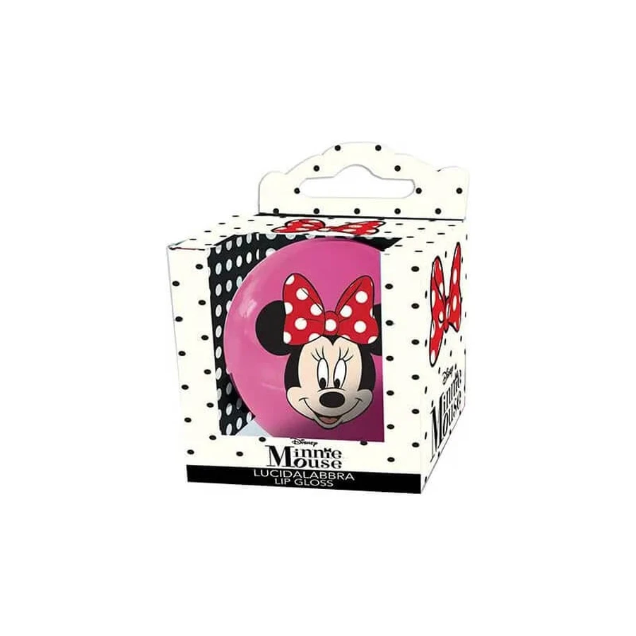 Coriex Minnie Sphere d96880 - Lip Gloss