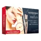 Deborah Beauty Kit &amp;amp; Morellato No. 05 - Instant Maxi Volume Mascara + 2-in-1 Gel Eyeliner and Kajal Pencil + Bracelet