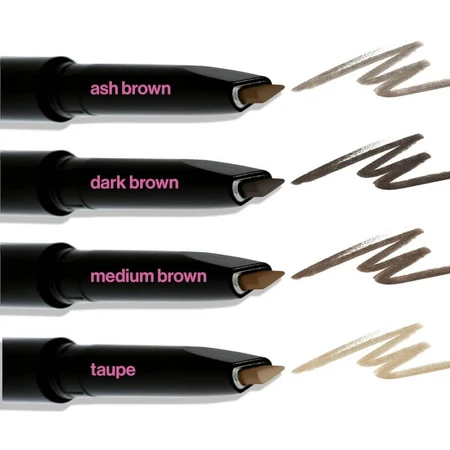 Wet n Wild Ultimate Brow Retractable - Wenkbrauwpotlood nr. E625A Taupe