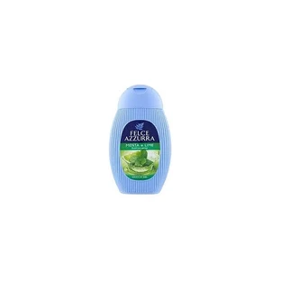 Helecho azul, menta y lima - Gel de ducha 250 ml