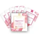 Foreo Bulgarian Rose UFO Activated Masks - 6 hydraterende maskers, elk 6 g
