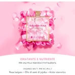 Foreo Bulgarian Rose UFO Activated Masks – 6 Feuchtigkeitsmasken à 6 g