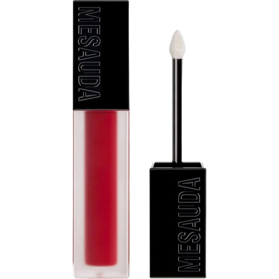 Mesauda Sublimatte – Mattierender Flüssig-Lippenstift Nr. 208 Passion