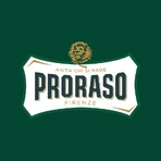 Proraso para todo tipo de barbas - Espuma de afeitado refrescante y revitalizante con aceite de eucalipto y mentol, 100 ml