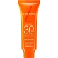 Lancaster Face Sunscreen SPF 30 with Tanning Effect, Sun Beauty, High Protection, 50 ml