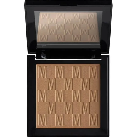 Mesauda Bronze Venus – Bronzing-Puder Nr. 101 Amber Light