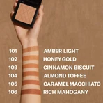 Mesauda Bronze Venus – Bronzing-Puder Nr. 101 Amber Light