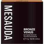 Mesauda Bronze Venus – Bronzing-Puder Nr. 101 Amber Light