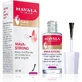 Mavala Mava Strong - Base para uñas fortalecedora y protectora, 10 ml