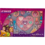 Coffret « Lip Smacker » Disney Princess Blockbuster de Markwins - Coffret de maquillage pour enfants