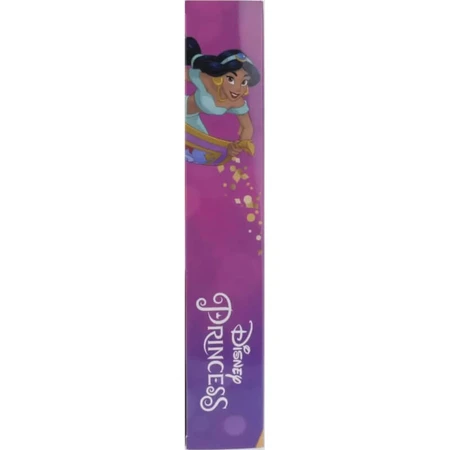 Coffret « Lip Smacker » Disney Princess Blockbuster de Markwins - Coffret de maquillage pour enfants