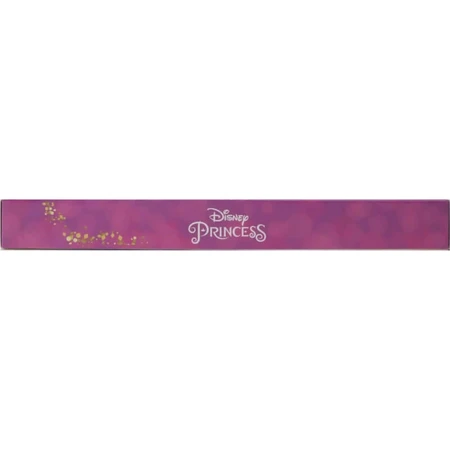 Coffret « Lip Smacker » Disney Princess Blockbuster de Markwins - Coffret de maquillage pour enfants