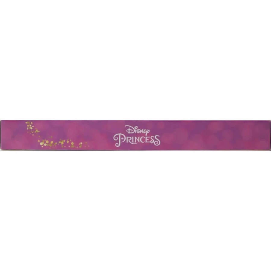 Coffret « Lip Smacker » Disney Princess Blockbuster de Markwins - Coffret de maquillage pour enfants