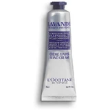 L'Occitane Lavande - Crème nourrissante pour les mains 30 ml