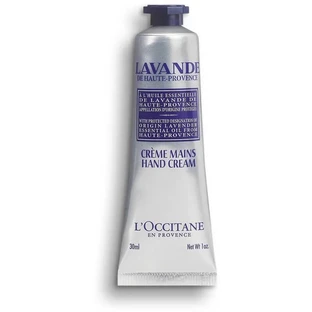 L'Occitane Lavendel – Pflegende Handcreme 30 ml