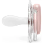 Suavinex Bonhomia Roze cadeauset, 0–6 maanden