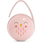 Suavinex Bonhomia Roze cadeauset, 0–6 maanden
