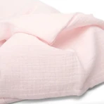 Suavinex Bonhomia Roze cadeauset, 0–6 maanden