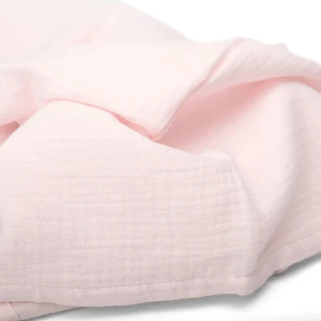 Suavinex Bonhomia Roze cadeauset, 0–6 maanden