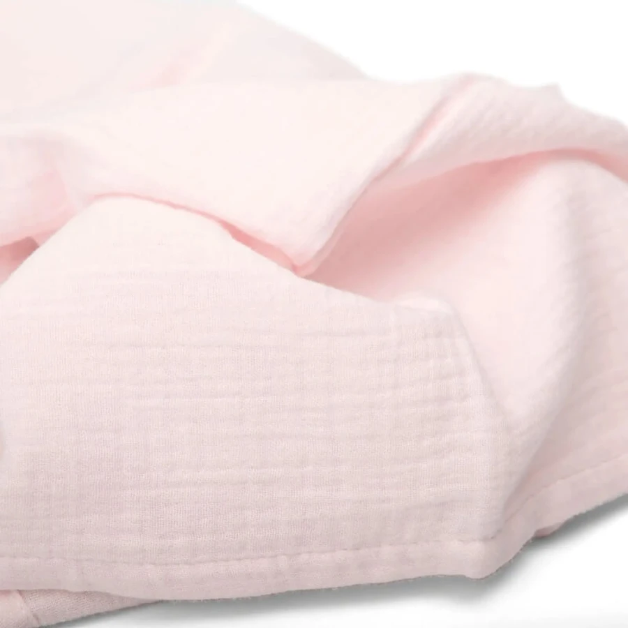 Suavinex Bonhomia Roze cadeauset, 0–6 maanden