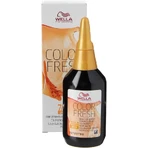 Wella Color Fresh nr 7/44 – intensywny średni miedziany blond – gotowa do użycia farba do włosów do bezpośredniego stosowania, 75 ml: ceny i cechy