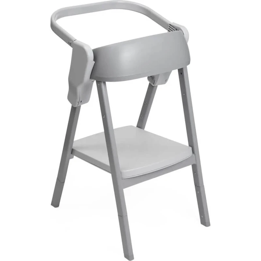 Tour d'éveil Chicco pour la chaise haute Crescendo Up - Gris