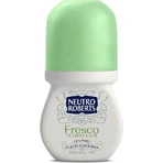 Neutro Roberts Té verde fresco y lima - Desodorante en roll-on, 50 ml