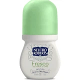 Neutro Roberts Frischer Grüntee und Limette – Roll-On-Deo 50 ml