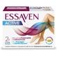 Essaven Active 30 tablets—a dietary supplement for microcirculation and fluid drainage