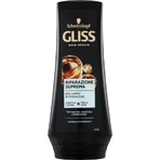 Testanera Gliss Supreme Repair - Acondicionador reparador 200 ml