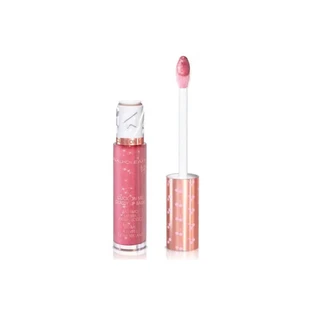 Naj Oleari Click on Me Glassy Lip Balm - Lippenbalsem nr. 02 Bright Pink