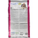 Forza10 Mini Adult Maintenance cu pește – hrană completă pentru câini, 4 kg