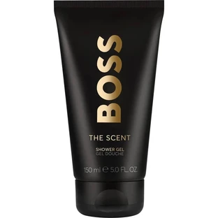 Hugo Boss The Scent douchegel - 150 ml