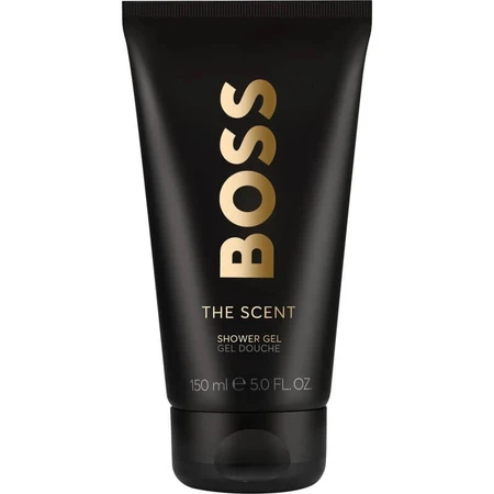 Hugo Boss The Scent douchegel - 150 ml