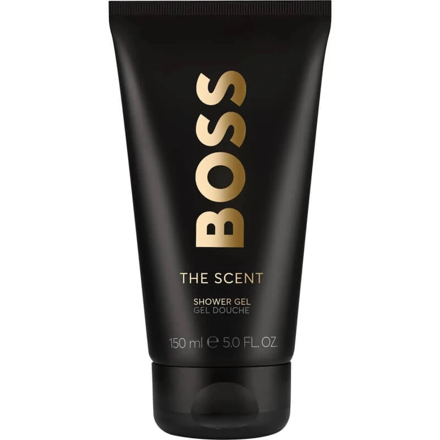 Hugo Boss The Scent douchegel - 150 ml