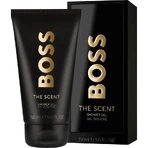 Hugo Boss The Scent douchegel - 150 ml