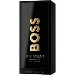 Hugo Boss The Scent douchegel - 150 ml