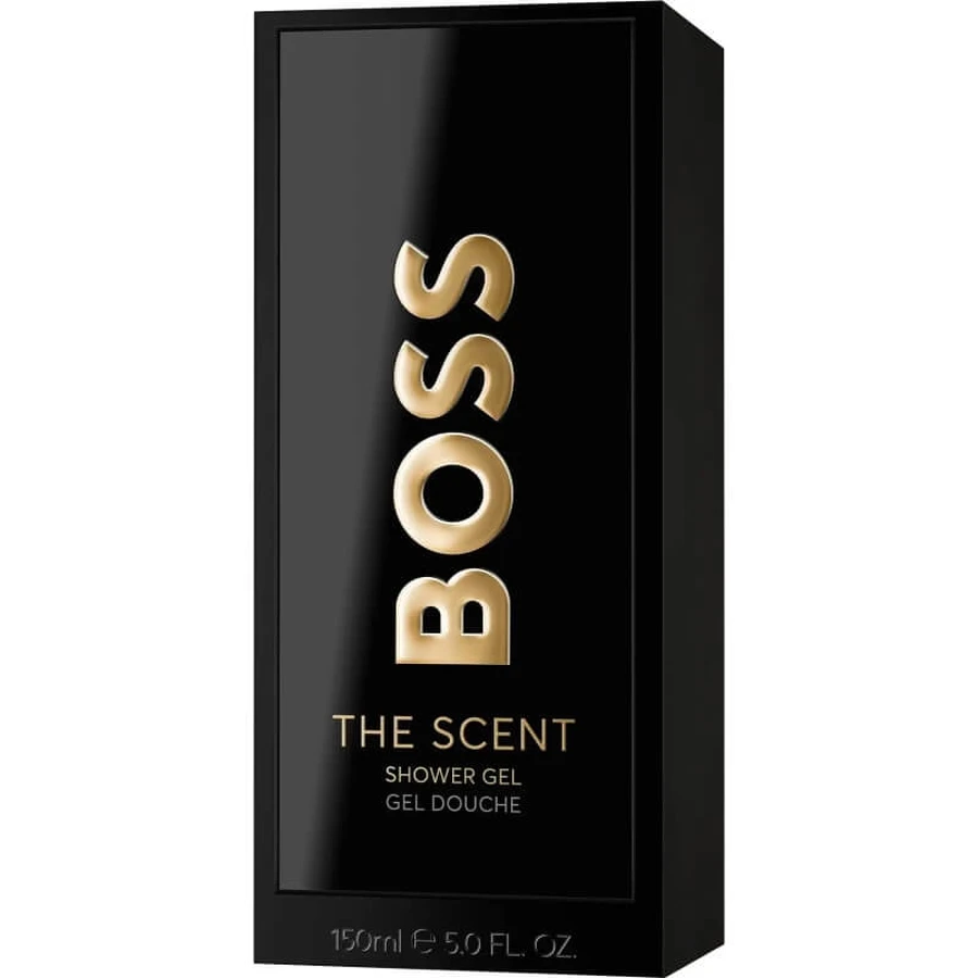 Hugo Boss The Scent douchegel - 150 ml