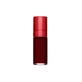 Rouge à lèvres longue tenue Clarins Water Lip Stain - Gloss n° 9 Deep Red Water