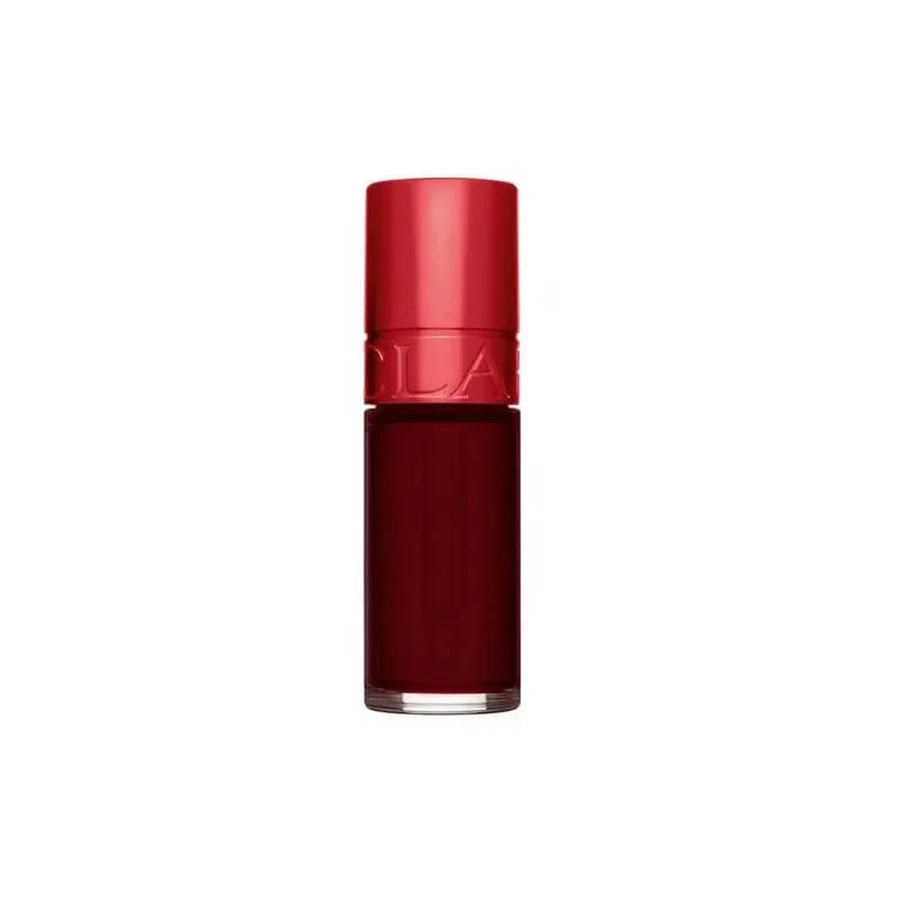 Rouge à lèvres longue tenue Clarins Water Lip Stain - Gloss n° 9 Deep Red Water