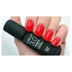 Layla 3.0 Hybrid Nail Polish - Gel-Effect Nail Polish No. 1.2 Data Red