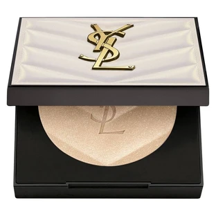 Yves Saint Laurent All Hours Hyper Luminize - Poudre illuminatrice polyvalente n° 02 Hypnotic Honey