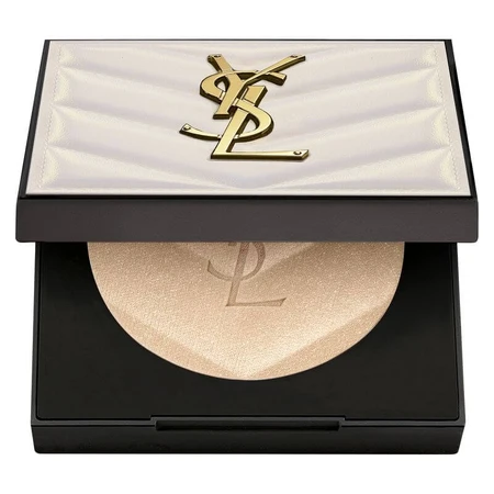 Yves Saint Laurent All Hours Hyper Luminize - Poudre illuminatrice polyvalente n° 02 Hypnotic Honey