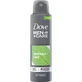 Dove Man+care Minéraux + Sauge - Déodorant en spray 150 ml