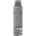 Dove Man+care Minéraux + Sauge - Déodorant en spray 150 ml